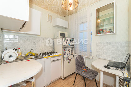 Купить квартиру на улице Шувалова, дом 12 в Мурино - изображение 6