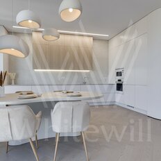 Квартира 98 м², 3-комнатная - изображение 4