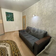 Квартира 61,4 м², 2-комнатная - изображение 4