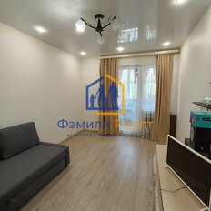 Квартира 70,1 м², 2-комнатная - изображение 2