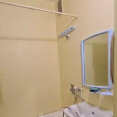 Квартира 35 м², 1-комнатная - изображение 5
