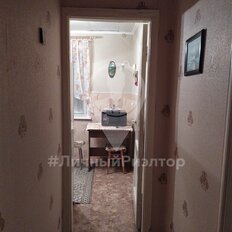 Квартира 43,4 м², 2-комнатная - изображение 5