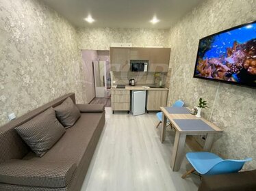 17 м², квартира-студия 6 500 000 ₽ - изображение 31