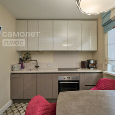 Квартира 73 м², 3-комнатная - изображение 4