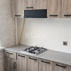 Квартира 28,4 м², 1-комнатная - изображение 4