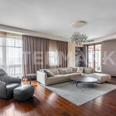 Квартира 141,6 м², 3-комнатная - изображение 1