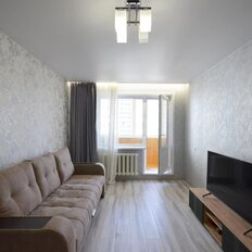 Квартира 35,3 м², 1-комнатная - изображение 2