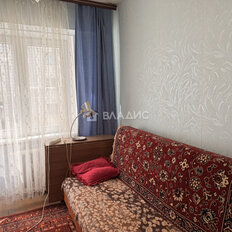 Квартира 48,8 м², 3-комнатная - изображение 4