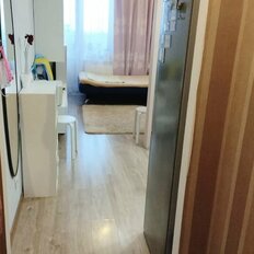 Квартира 22,1 м², студия - изображение 4