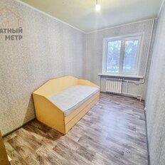 Квартира 69,8 м², 3-комнатная - изображение 5