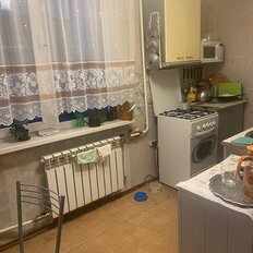 Квартира 65 м², 3-комнатная - изображение 5