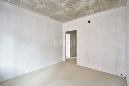 38,6 м², 1-комнатная квартира 2 100 000 ₽ - изображение 48
