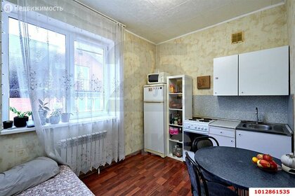 40 м², 1-комнатная квартира 4 550 000 ₽ - изображение 51