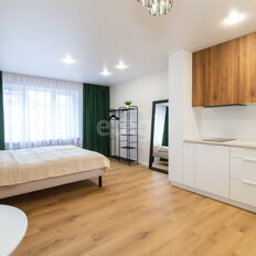 Квартира 27,1 м², студия - изображение 1