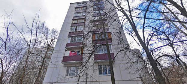 Купить квартиру на вторичном рынке на улице Университетская Набережная в Челябинске - изображение 39