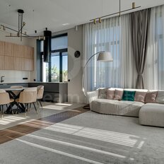 Квартира 135,9 м², 4-комнатная - изображение 1