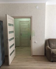 36 м², 1-комнатная квартира 29 999 ₽ в месяц - изображение 53