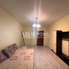 Квартира 41,1 м², 1-комнатная - изображение 5