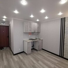 Квартира 17,4 м², студия - изображение 3