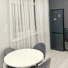Квартира 47 м², 1-комнатная - изображение 5
