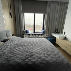 Квартира 46,1 м², 2-комнатные - изображение 5