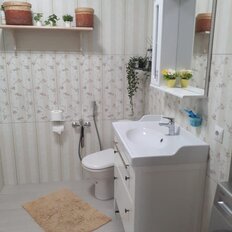 Квартира 62 м², 2-комнатная - изображение 3