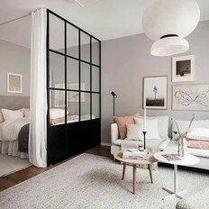 Квартира 71 м², 3-комнатная - изображение 1