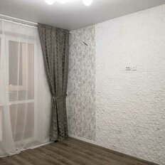 Квартира 40 м², 1-комнатная - изображение 2