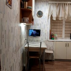 Квартира 60,6 м², 3-комнатная - изображение 5