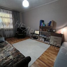 Квартира 34 м², 1-комнатная - изображение 2