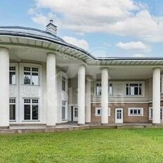 1355 м², дом - изображение 2