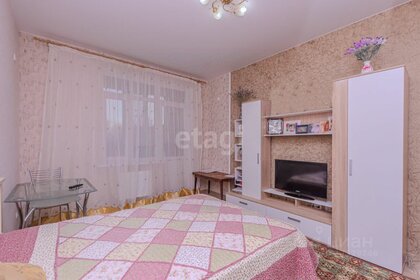 40 м², 1-комнатная квартира 7 591 410 ₽ - изображение 69