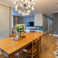 Квартира 116,8 м², 4-комнатная - изображение 5