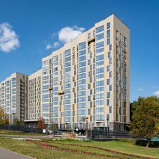 Квартира 134,2 м², 3-комнатные - изображение 4