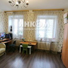 Квартира 59,7 м², 2-комнатная - изображение 4