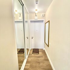 Квартира 56,4 м², 2-комнатная - изображение 5