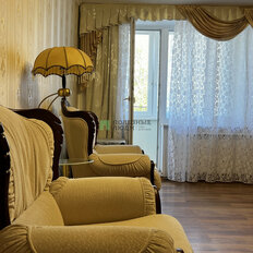 Квартира 54 м², 2-комнатная - изображение 5