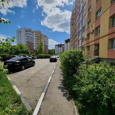 Квартира 66,3 м², 2-комнатная - изображение 3