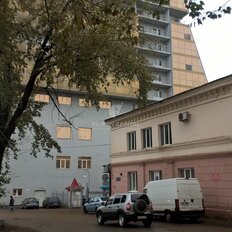 466 м², гостиница - изображение 1