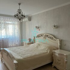 Квартира 150 м², 4-комнатная - изображение 4