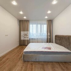 Квартира 34 м², 1-комнатная - изображение 2