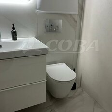 Квартира 35,5 м², студия - изображение 1