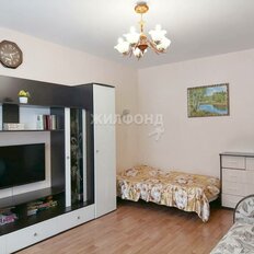 Квартира 32,5 м², 1-комнатная - изображение 2