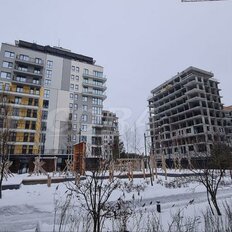 Квартира 55,3 м², студия - изображение 5