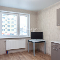 Квартира 37,5 м², 1-комнатная - изображение 5