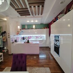 Квартира 145,7 м², 4-комнатная - изображение 4