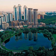 Квартира 190 м², 4-комнатная - изображение 5