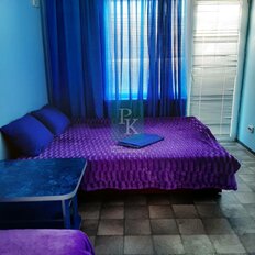 Квартира 16,5 м², 1-комнатные - изображение 1