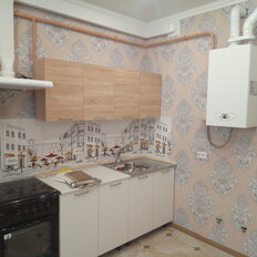 Квартира 36 м², 1-комнатная - изображение 3