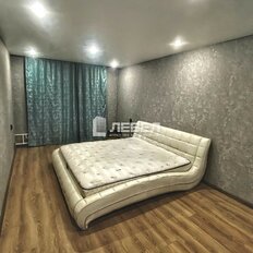 Квартира 58,5 м², 3-комнатная - изображение 5